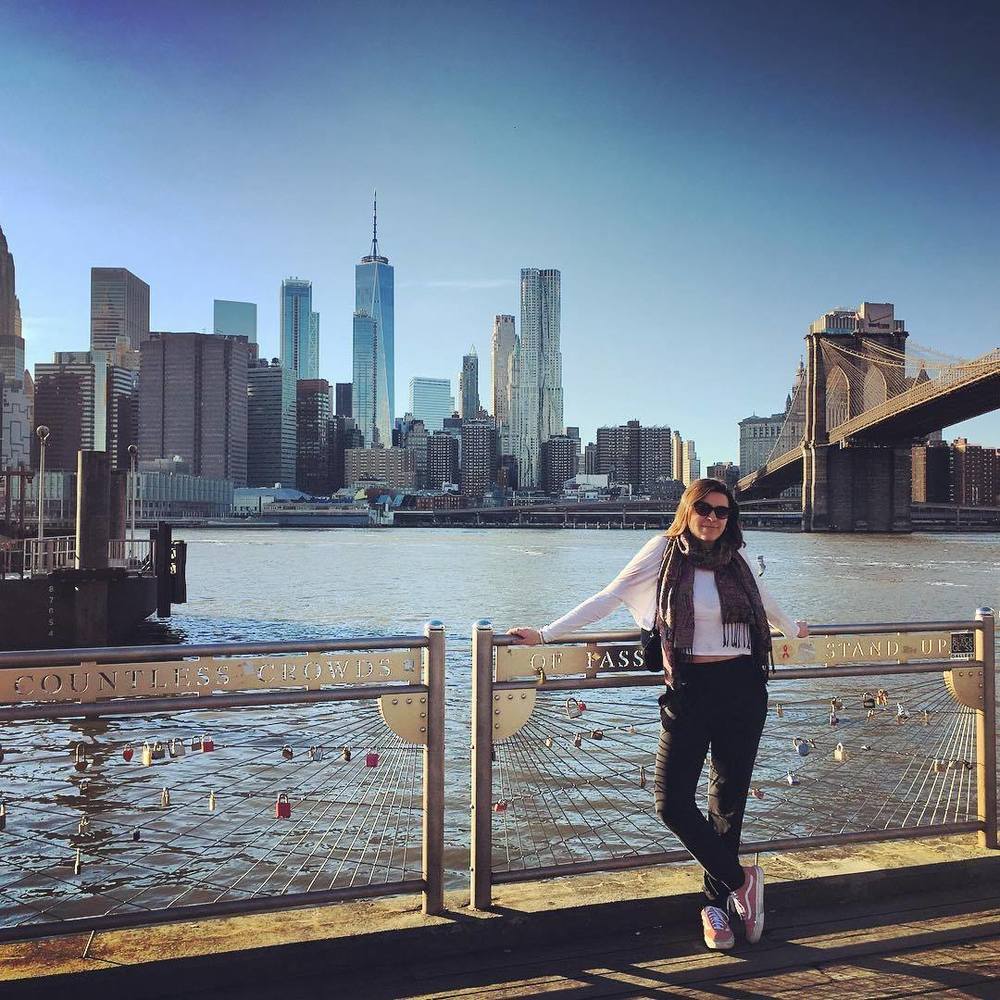 Meet your Posher, Sophia